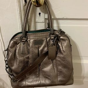 Coach Kristen satchel